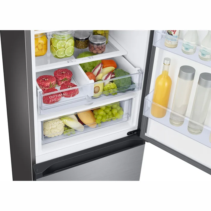 Ledusskapji Samsung RB38C7B4EB1/EF